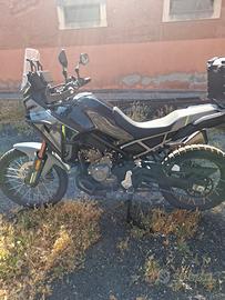 cf 450 mt