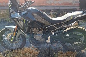 cf 450 mt