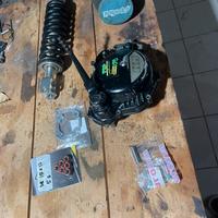 Articoli minarelli am6/ orizzontale/ hm 50