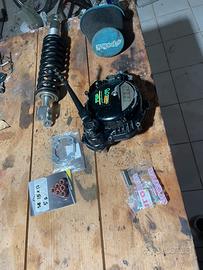 Articoli minarelli am6/ orizzontale/ hm 50