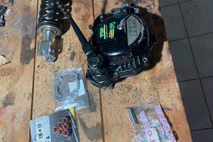 Articoli minarelli am6/ orizzontale/ hm 50