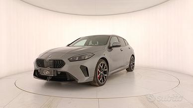 BMW Serie 1 F70 - 118d MSport auto