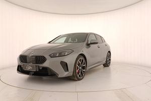 BMW Serie 1 F70 - 118d MSport auto