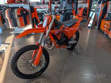 Ktm 85 SX 19/16