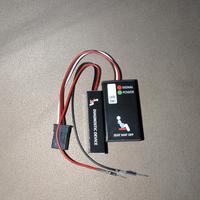 Sensore Seat Mat Off Airbag