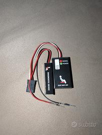 Sensore Seat Mat Off Airbag