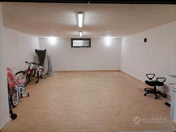 Box a 200 m dal mare