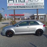 Audi A3 1.9 TDI Attraction