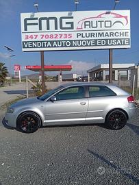 Audi A3 1.9 TDI Attraction