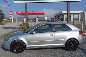 Audi A3 1.9 TDI Attraction