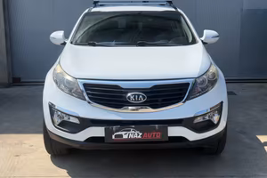 Kia Sportage 1.7 CRDI VGT 2WD Active
