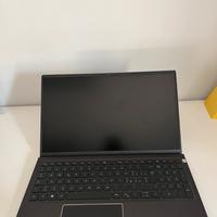 Portatile Dell Vostro 15 5510