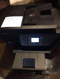 Hp officejet 6950 wifi