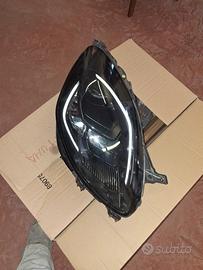 fanale ford puma 2022