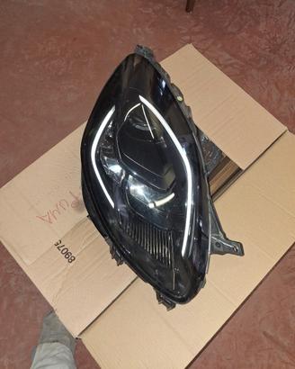 fanale ford puma 2022