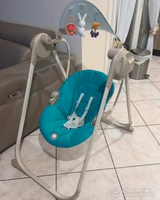 Alalena Chicco Swing Up