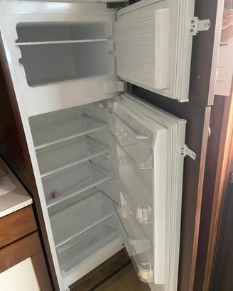 Frigorifero da incasso 