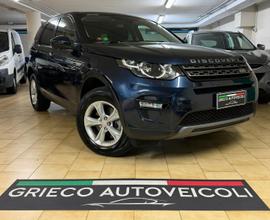 Discovery Sport 2.0 4X4 180 CV TURBINA APPENA FATT