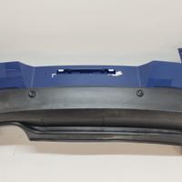 PARAURTI POSTERIORE COMPLETO VOLKSWAGEN Tiguan 1Â°