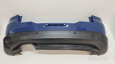 PARAURTI POSTERIORE COMPLETO VOLKSWAGEN Tiguan 1Â°