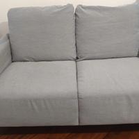 Divano Ikea 2 posti