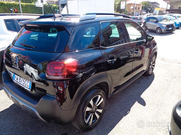 Citroen C3 Aircross BlueHDi 120 S&S EAT6 Shine