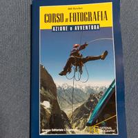 Rivista National Geographic - Fotografia