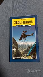 Rivista National Geographic - Fotografia