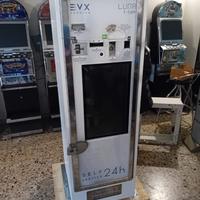 Automatico sigarette EVX