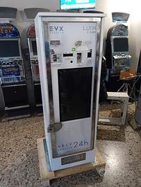 Automatico sigarette EVX