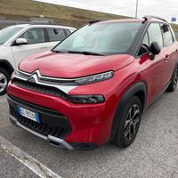 CITROEN C3 Aircross BlueHDi 110 S&S Shine