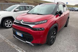 CITROEN C3 Aircross BlueHDi 110 S&S Shine