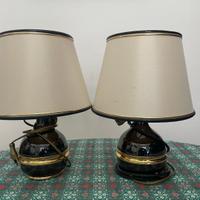 Abat Jour da Comodino