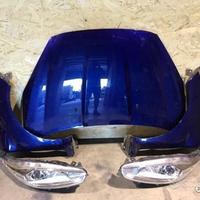 Fiesta 2015 xeno ricambi