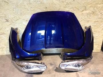 Fiesta 2015 xeno ricambi