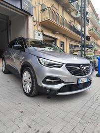 Opel Grandland X 1.5 diesel Ecotec Start&Stop aut.