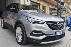 Opel Grandland X 1.5 diesel Ecotec Start&Stop aut.