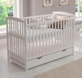 Lettino neonato/ bambino