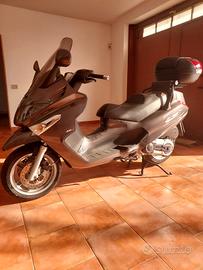 Piaggio 400 X Evo 