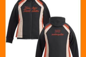 GILET DONNA HARLEY DAVIDSON