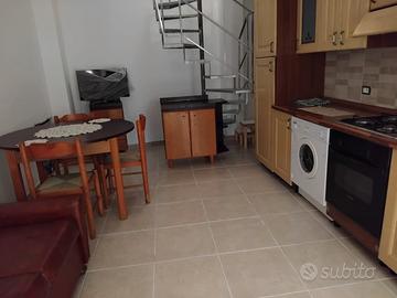 Piccolo appartamento arredato