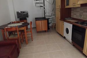 Piccolo appartamento arredato