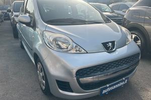 Peugeot 107 1.0 68CV 5p. Allure