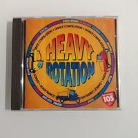 cd Heavy Rotation-dance compilation 