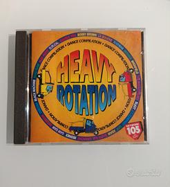 cd Heavy Rotation-dance compilation 