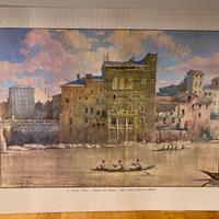 Stampe di Roma