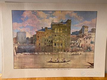 Stampe di Roma