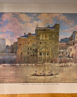 Stampe di Roma