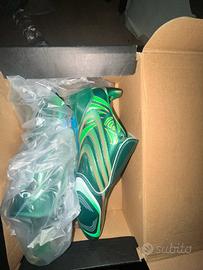 Scarpe da calcio f50+ mexico edition taglia 43new
