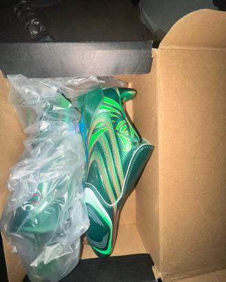 Scarpe da calcio f50+ mexico edition taglia 43new